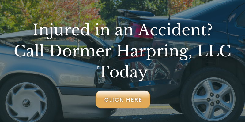 Injured in a car accident in Thornton? We can help